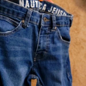 Boys jeans